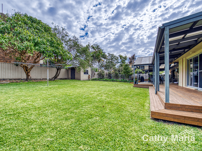 14-16 Gymea Crescent, MANNERING PARK, NSW 2259