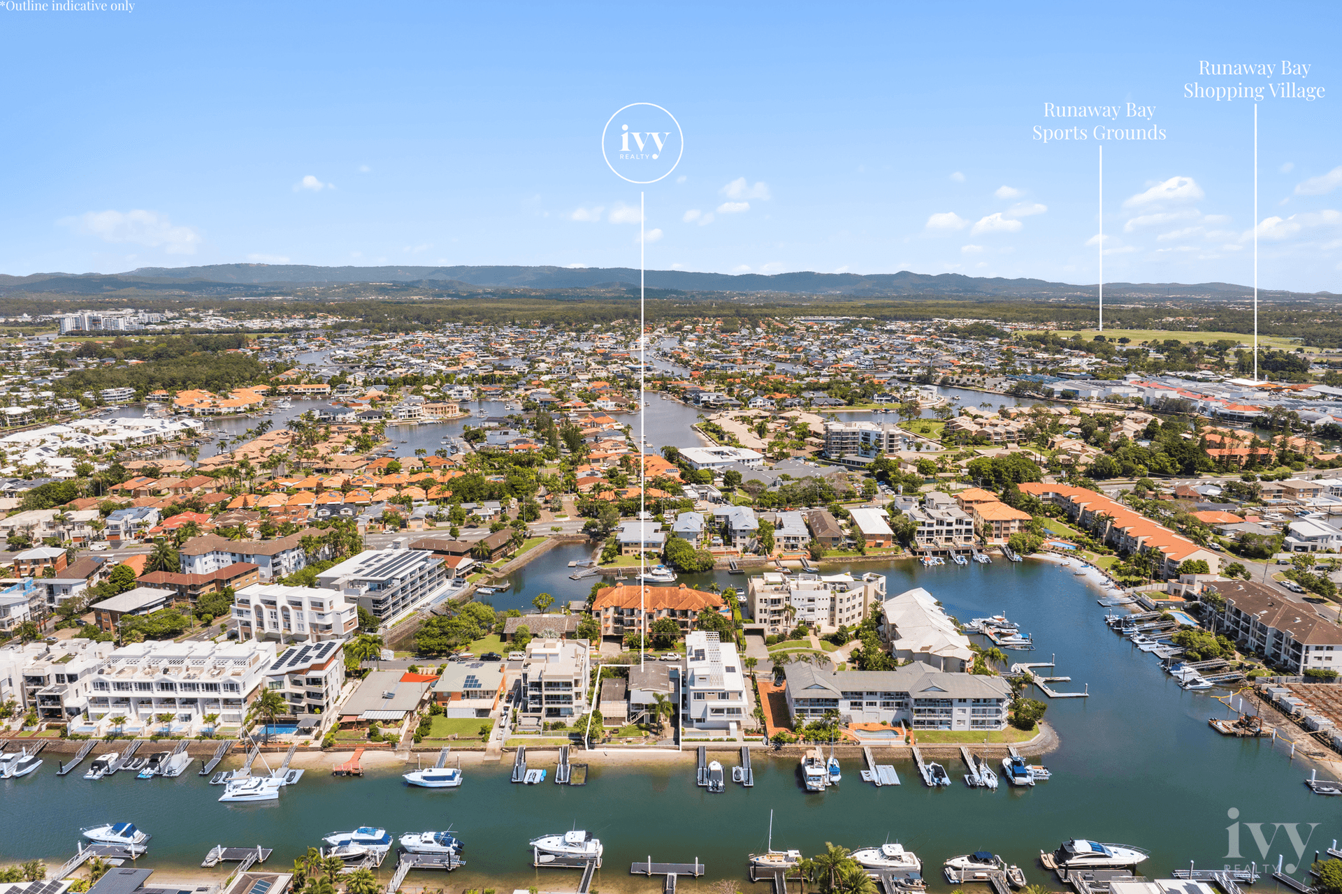 13 Canal Avenue, Runaway Bay, QLD 4216