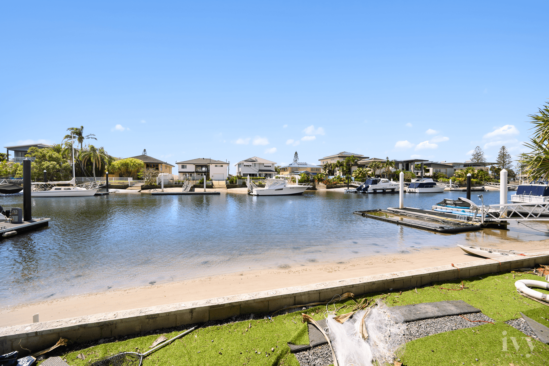 13 Canal Avenue, Runaway Bay, QLD 4216