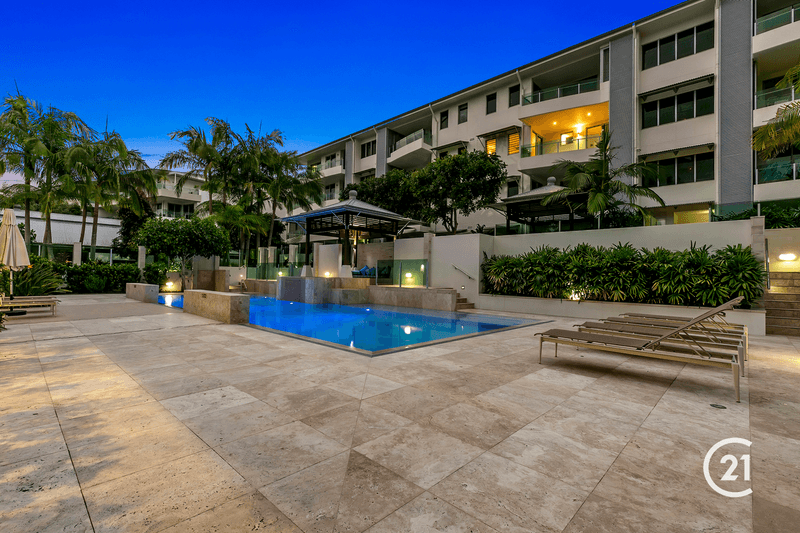 11/6 Serenity Close, Noosa Heads, QLD 4567