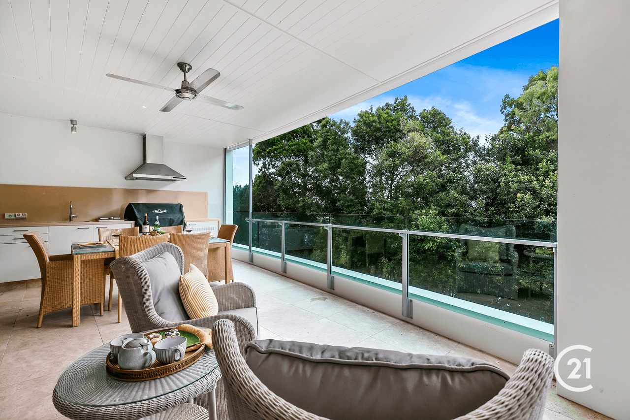 11/6 Serenity Close, Noosa Heads, QLD 4567