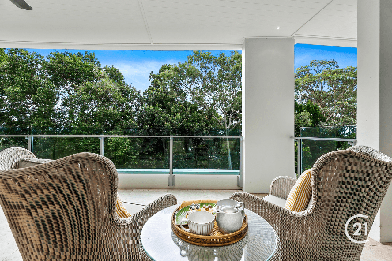 11/6 Serenity Close, Noosa Heads, QLD 4567