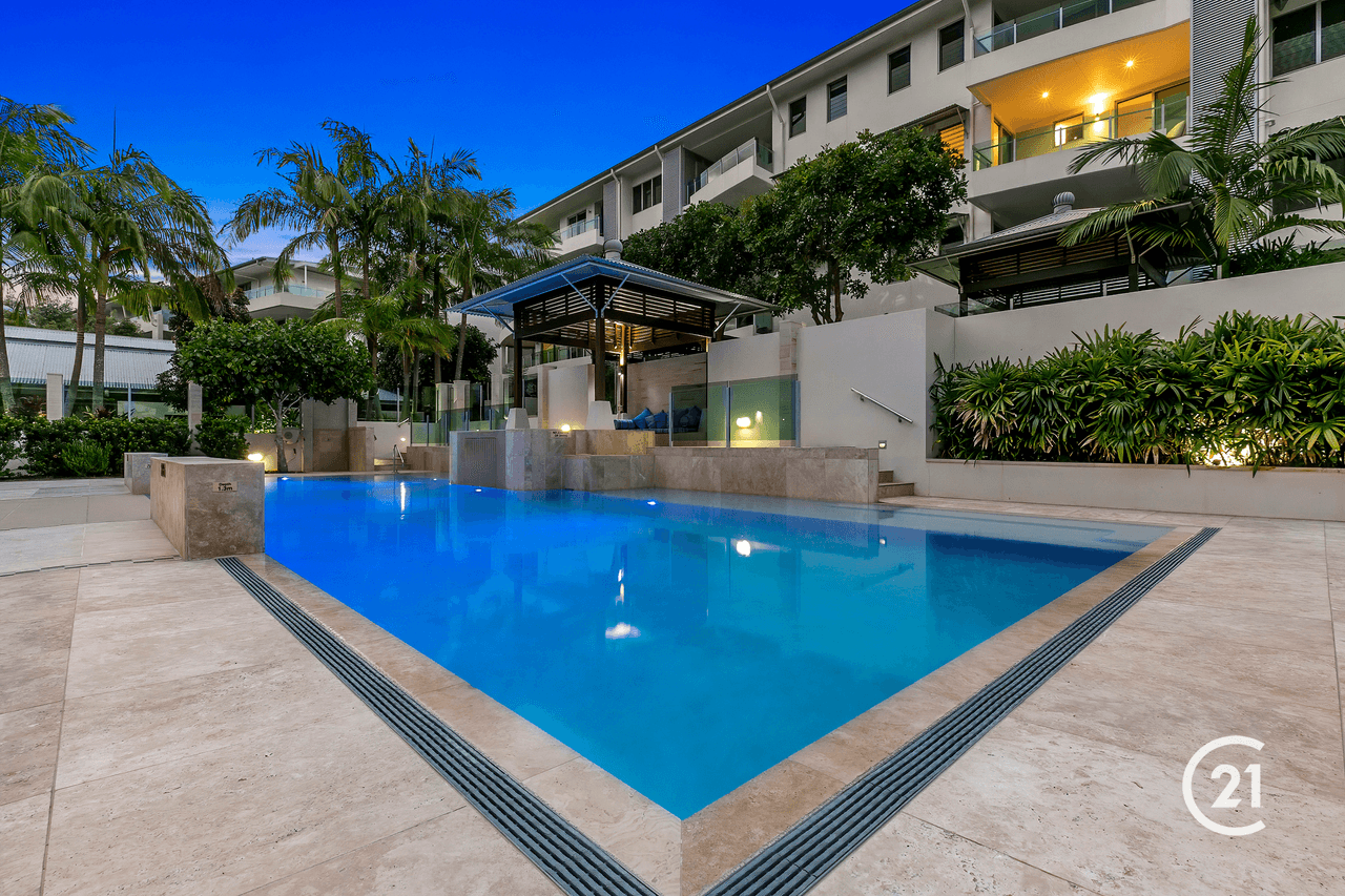 11/6 Serenity Close, Noosa Heads, QLD 4567