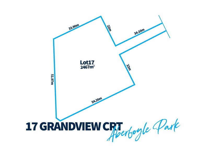 17  Grandview Court, Aberfoyle Park, SA 5159