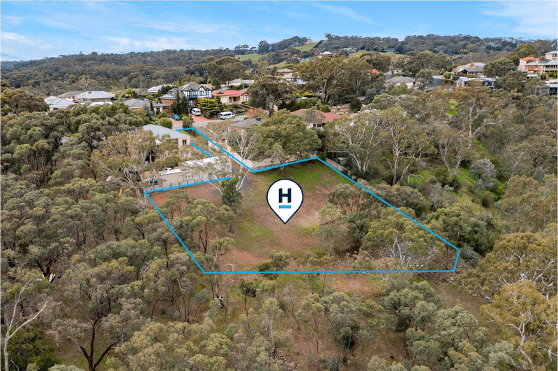 17  Grandview Court, Aberfoyle Park, SA 5159