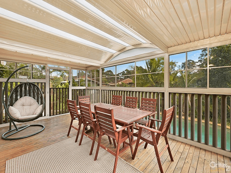 55 Thomas Walker Drive, Chittaway Bay, NSW 2261