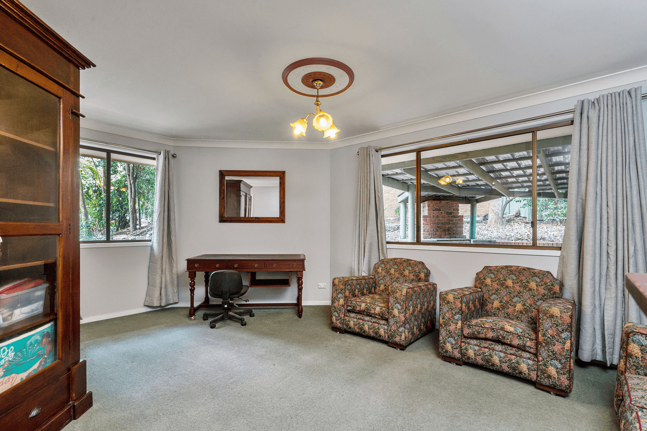 17 Ryces Drive (entry via Smith Street), CLUNES, NSW 2480