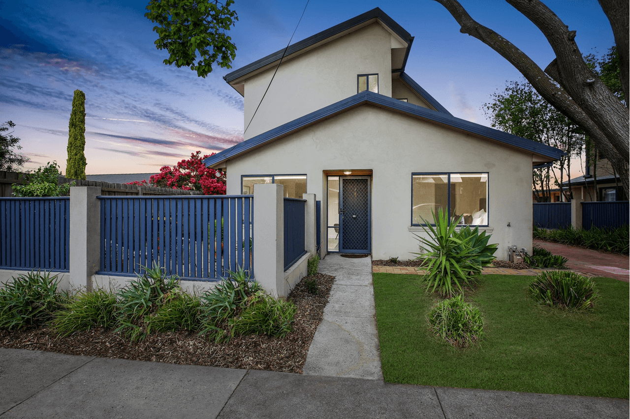 1/1-3 Bloomfield Road, Noble Park, VIC 3174