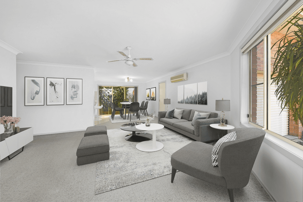 1/14 Rose Street, Port Macquarie, NSW 2444