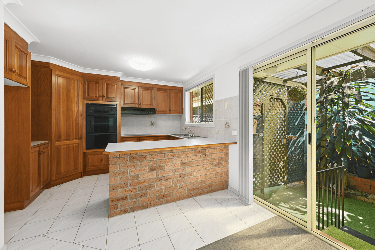 1/14 Rose Street, Port Macquarie, NSW 2444