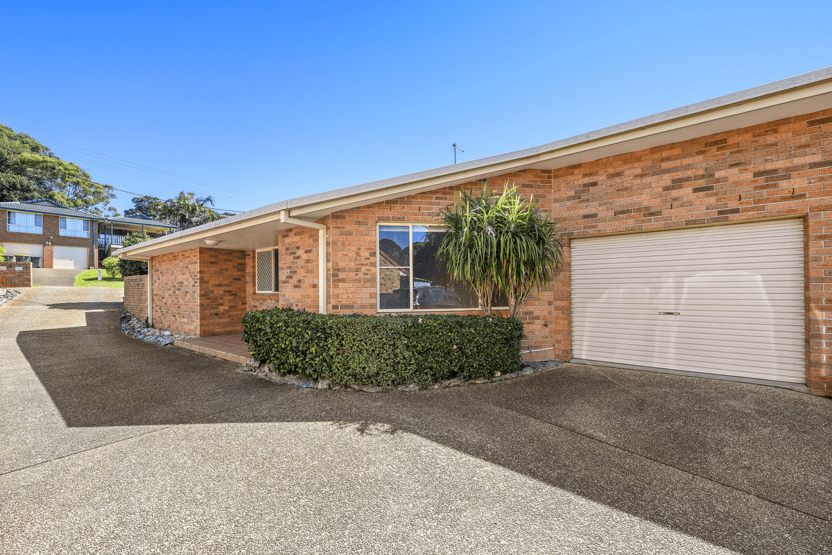 1/14 Rose Street, Port Macquarie, NSW 2444