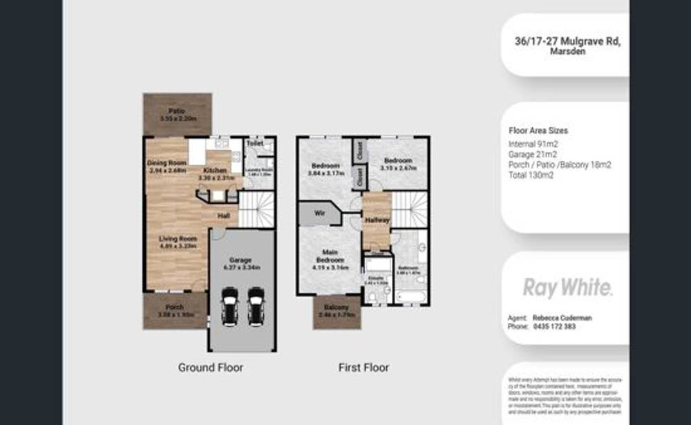 36 /17-27 Mulgrave Road Marsden, MARSDEN, QLD 4132