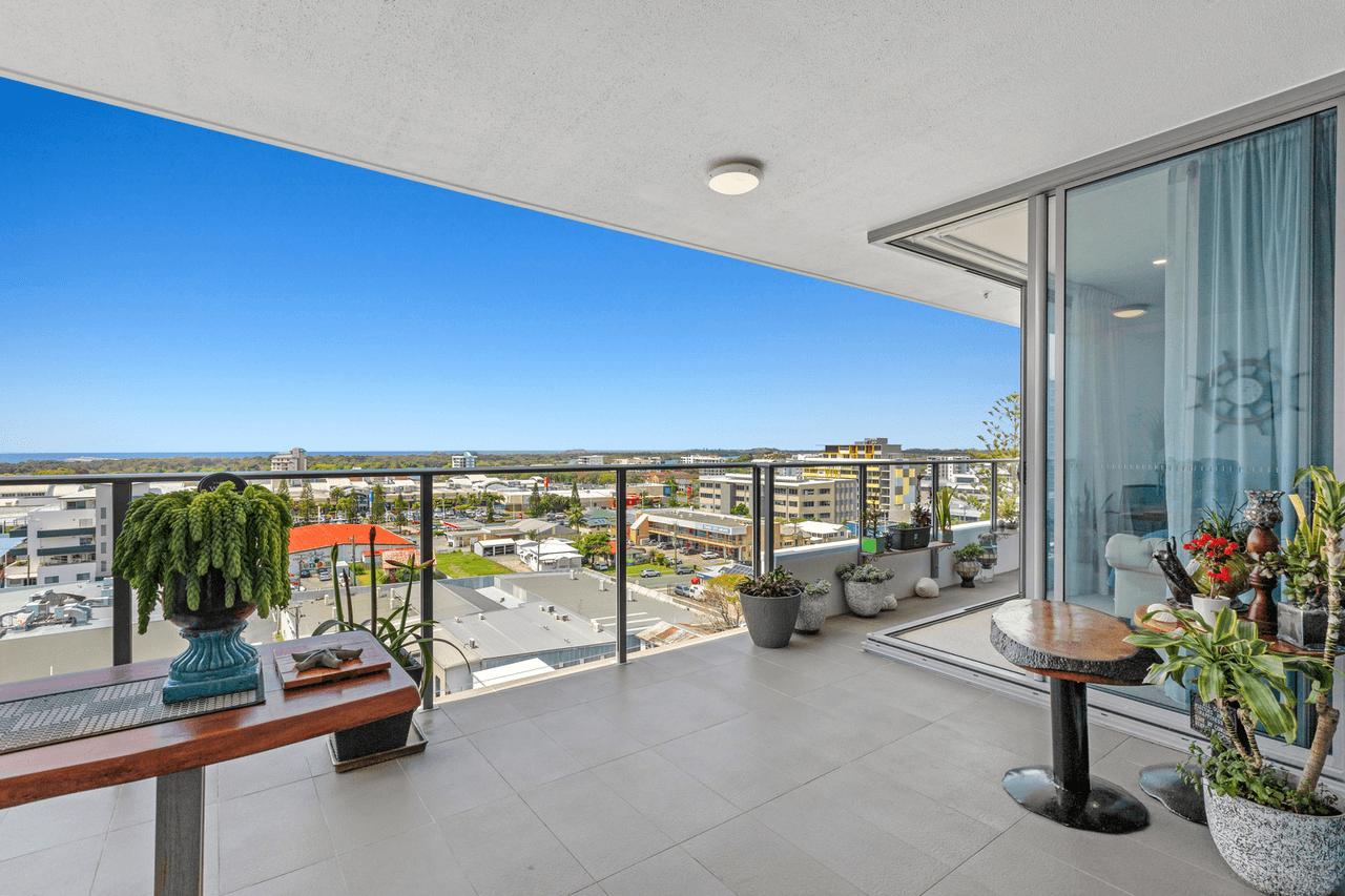 804/11 Enid Street, TWEED HEADS, NSW 2485