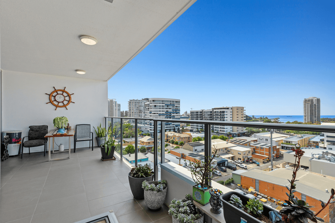 804/11 Enid Street, TWEED HEADS, NSW 2485