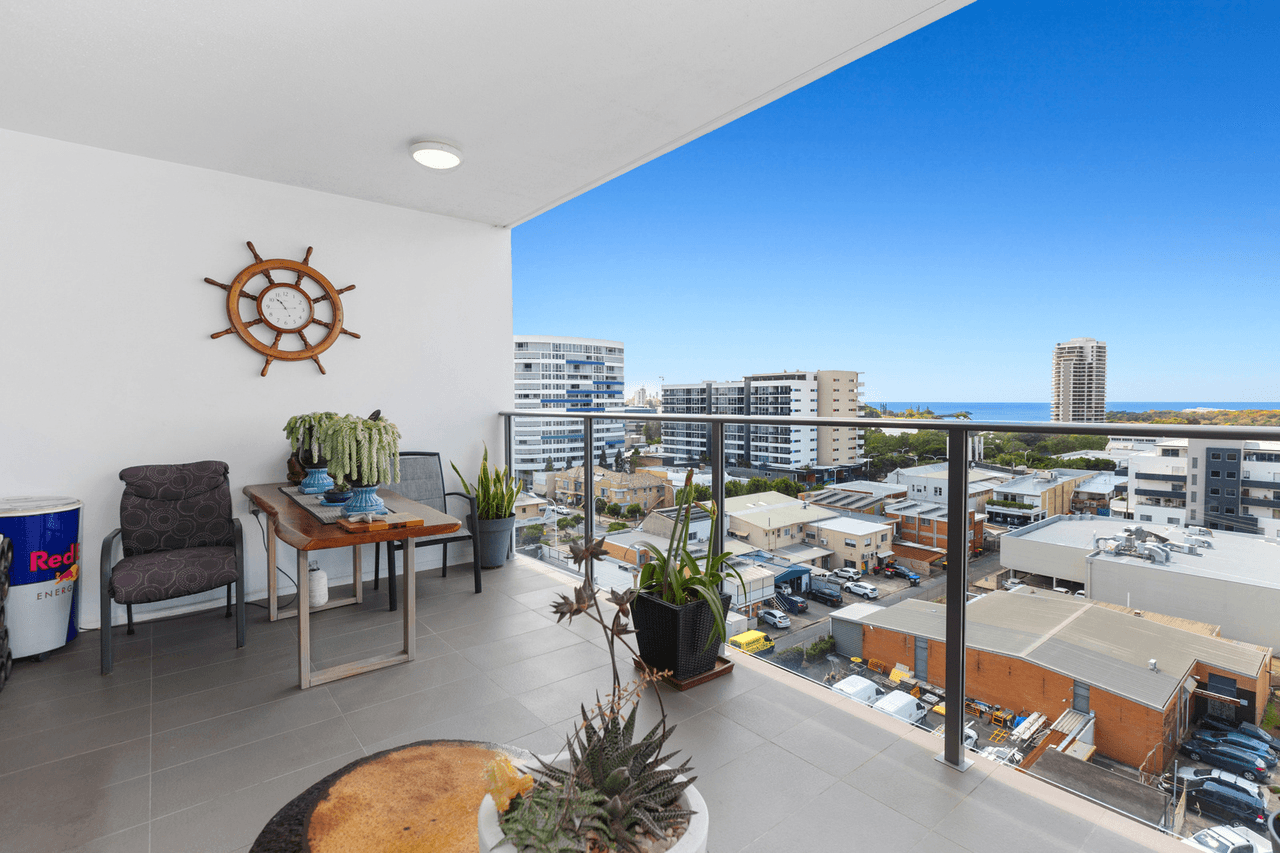 804/11 Enid Street, TWEED HEADS, NSW 2485