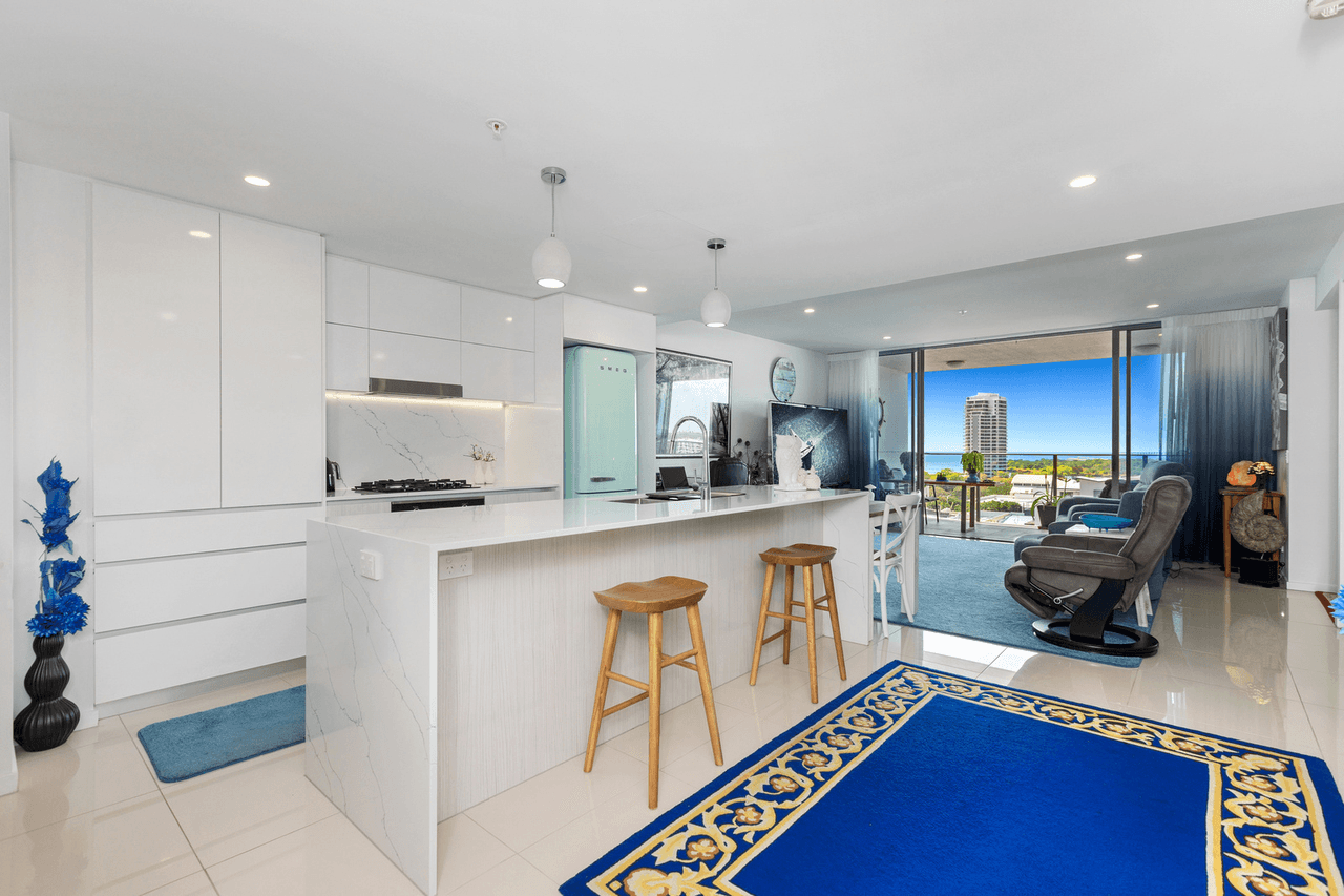 804/11 Enid Street, TWEED HEADS, NSW 2485