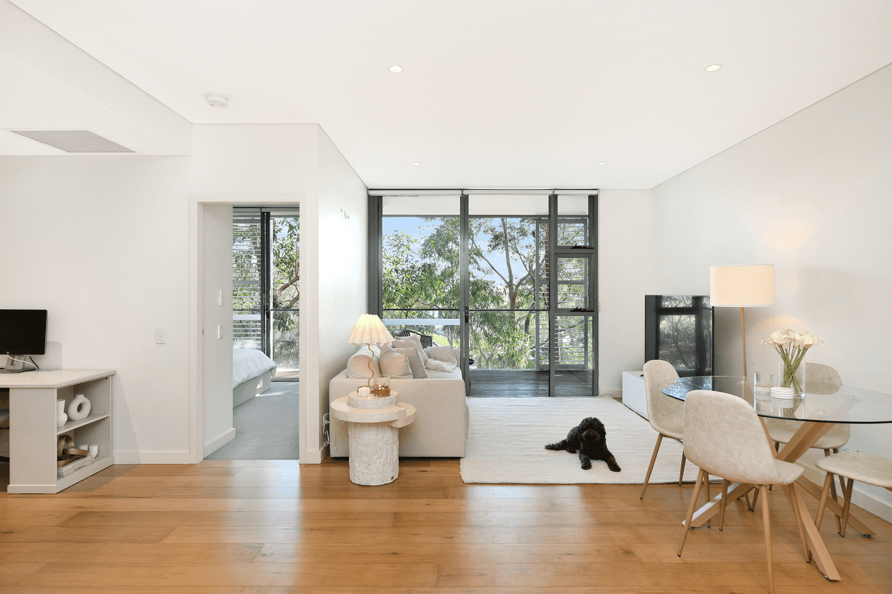 211/1-3 Jenner Street, LITTLE BAY, NSW 2036