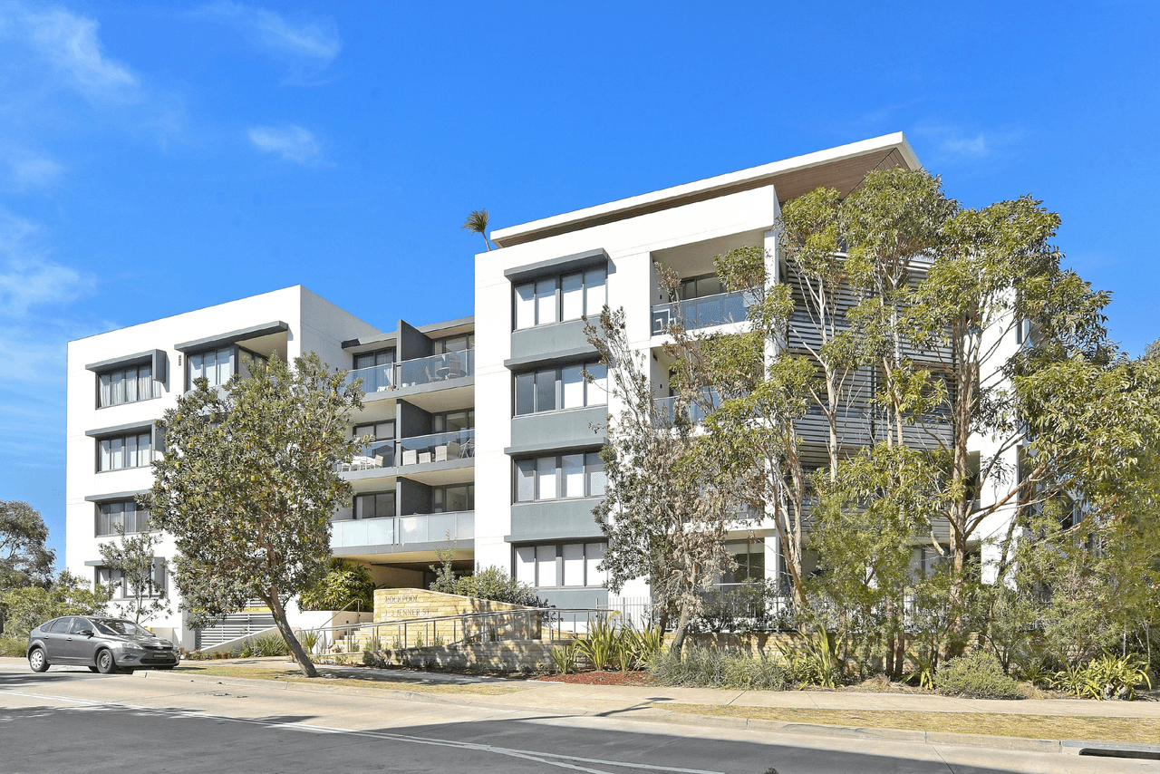 211/1-3 Jenner Street, LITTLE BAY, NSW 2036