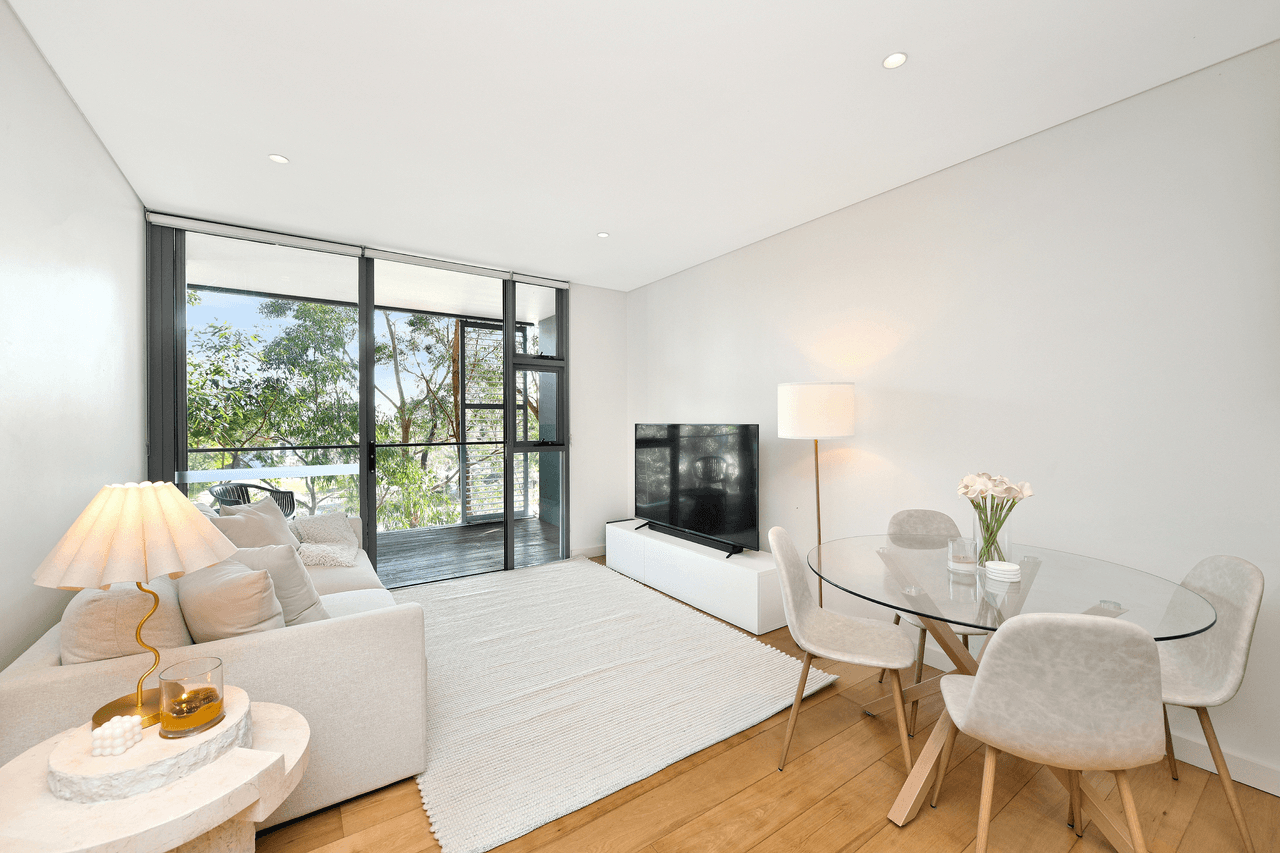 211/1-3 Jenner Street, LITTLE BAY, NSW 2036