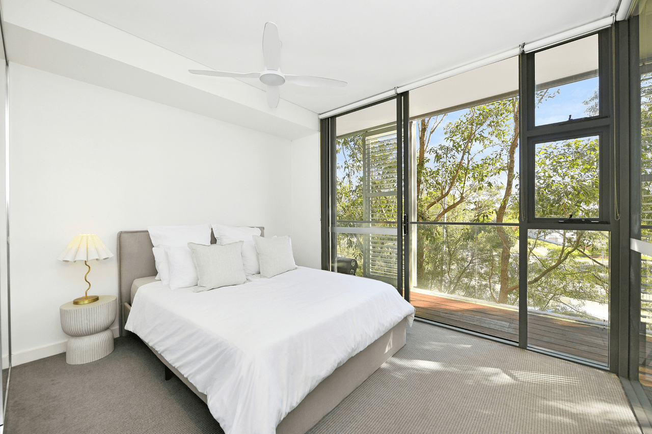 211/1-3 Jenner Street, LITTLE BAY, NSW 2036