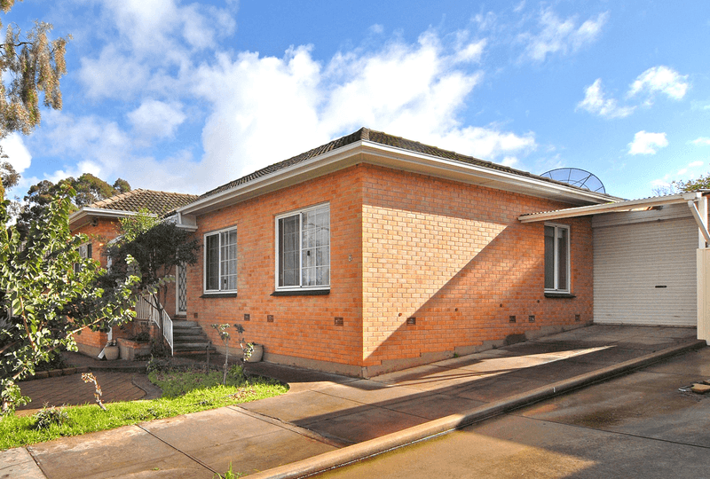 8 Greenbank Drive, WINDSOR GARDENS, SA 5087