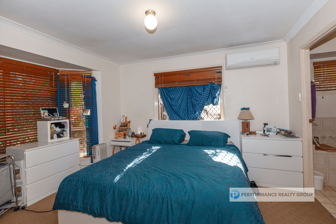 8 Sunnybrae Close, Merrimac, QLD 4226