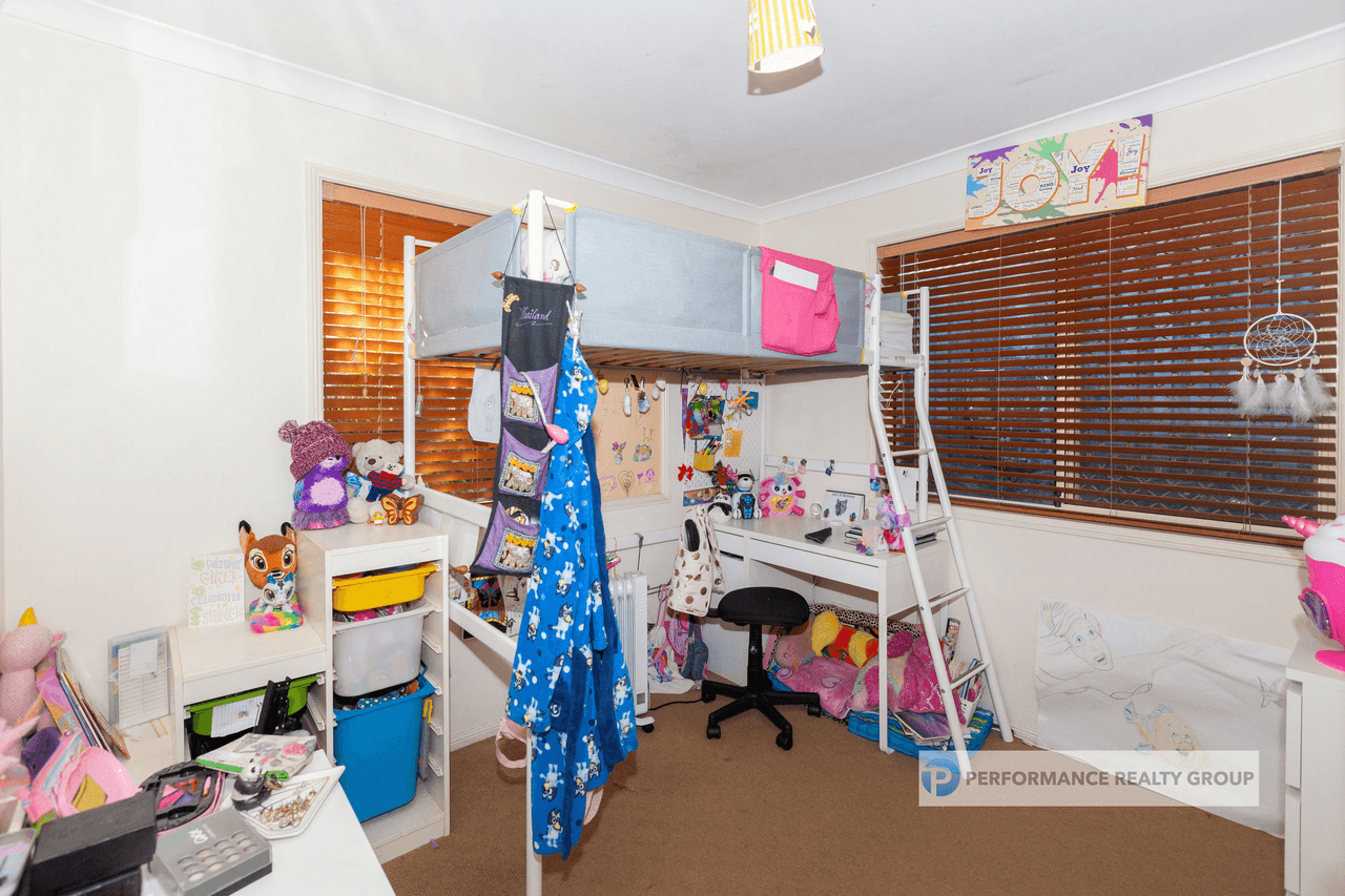 8 Sunnybrae Close, Merrimac, QLD 4226
