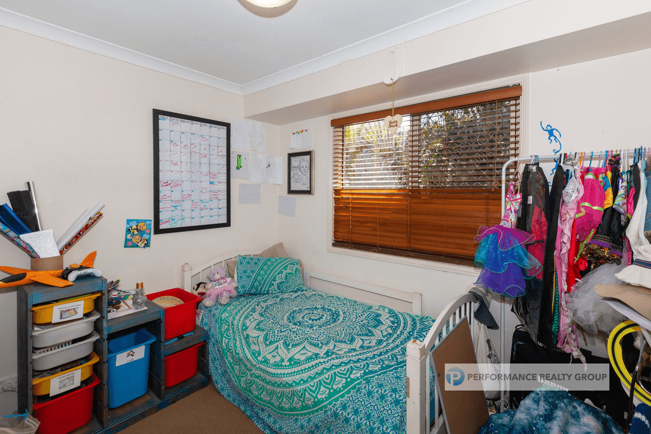 8 Sunnybrae Close, Merrimac, QLD 4226