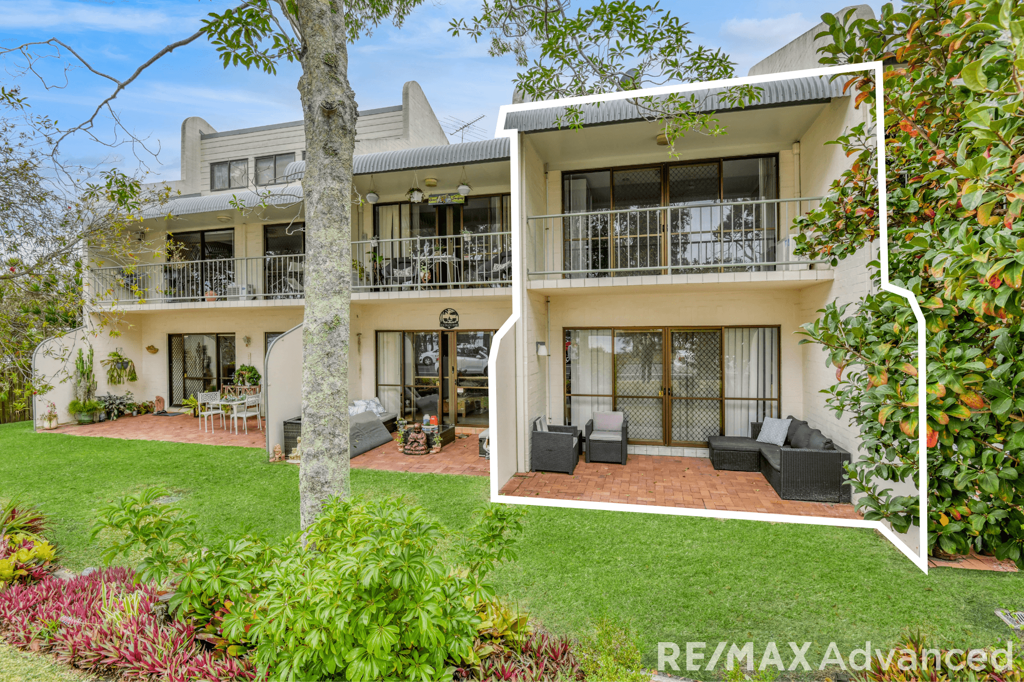 3/155-159 Sylvan Beach Esplanade, Bellara, QLD 4507