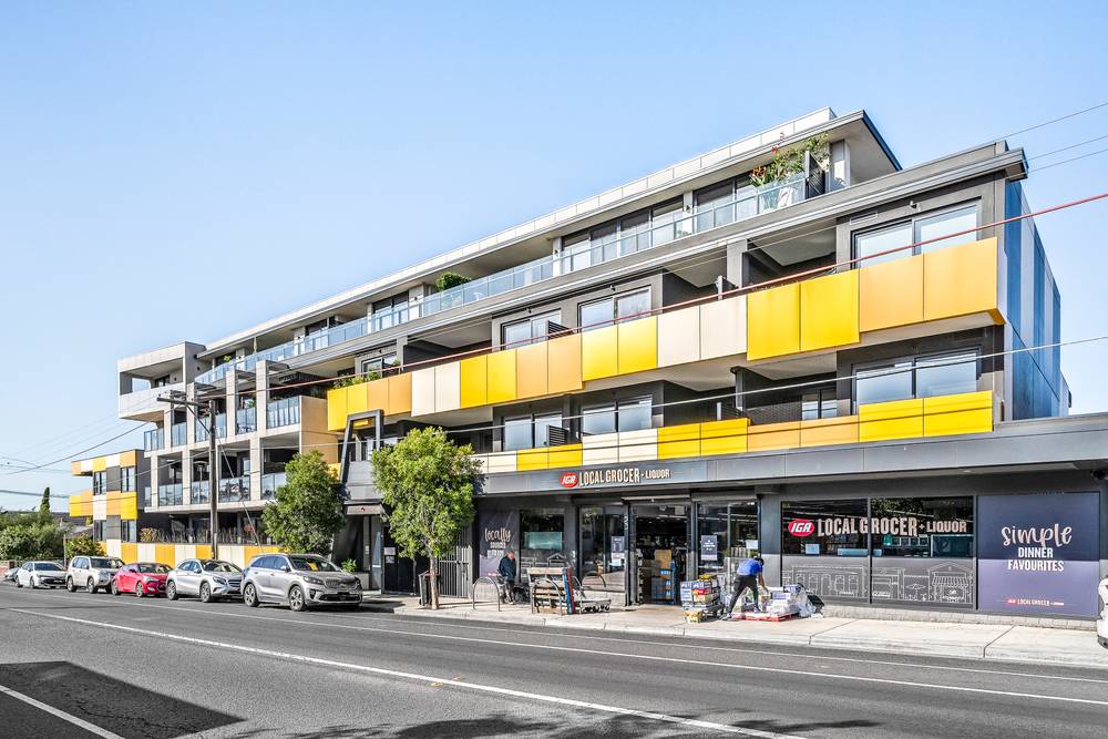 108/358 Moreland Road, BRUNSWICK WEST, VIC 3055