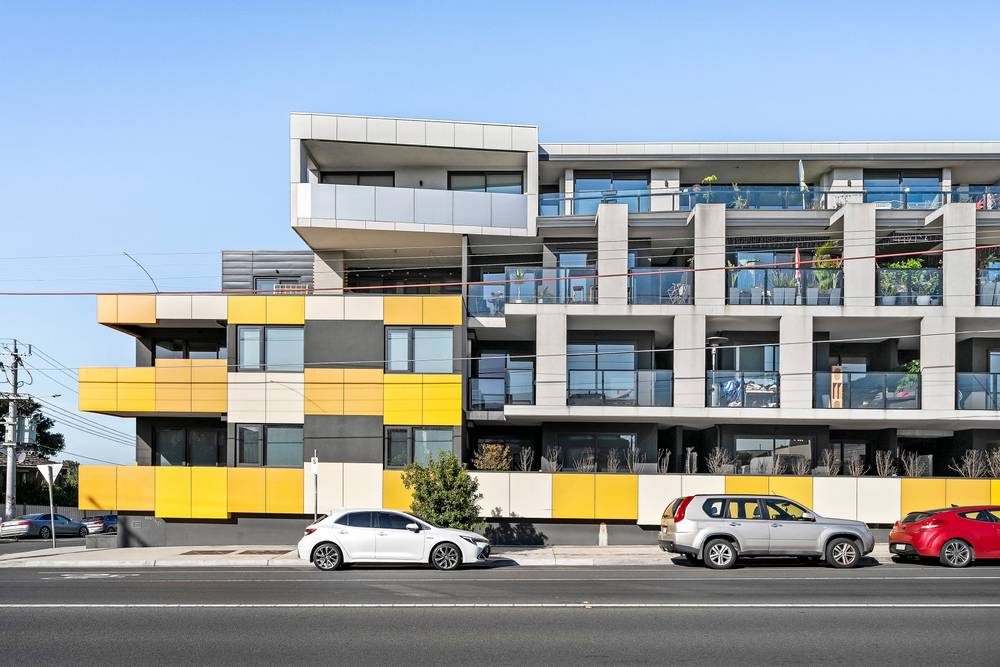 108/358 Moreland Road, BRUNSWICK WEST, VIC 3055