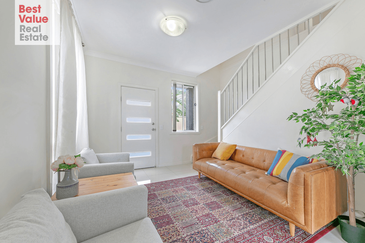 4/97 Brisbane Street, Oxley Park, NSW 2760