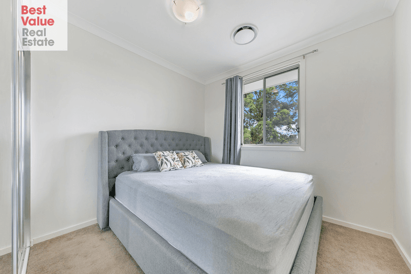 4/97 Brisbane Street, Oxley Park, NSW 2760