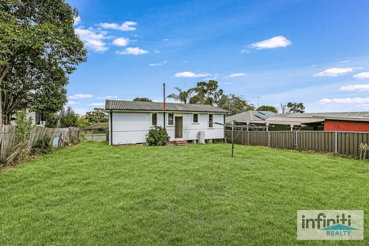 37 Aberdeen Road, BUSBY, NSW 2168