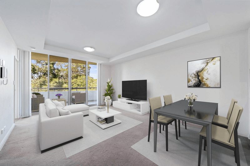 505B/3-7 Lorne Avenue, Killara, NSW 2071