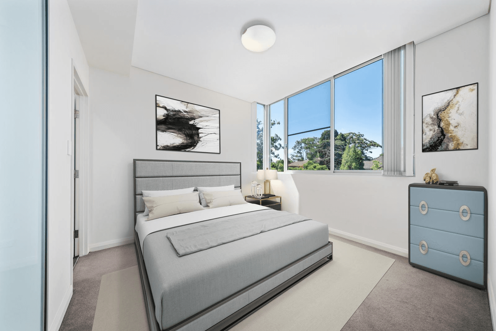 505B/3-7 Lorne Avenue, Killara, NSW 2071