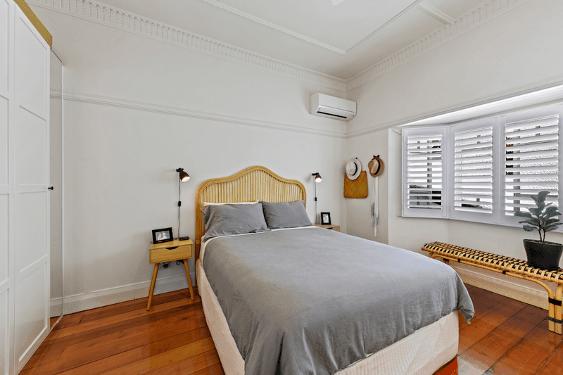 12 Burrell Street, Clayfield, QLD 4011