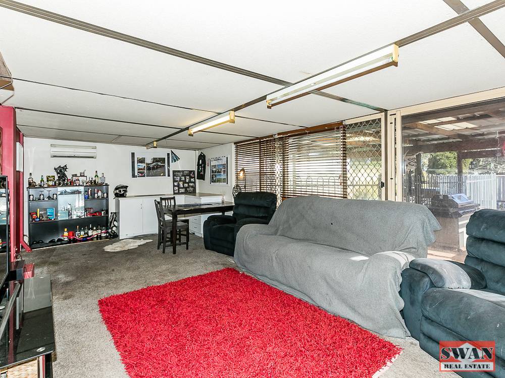 22 The Ridgeway, Swan View, WA 6056
