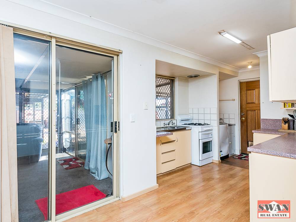 22 The Ridgeway, Swan View, WA 6056