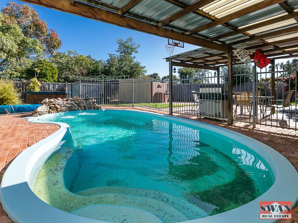 22 The Ridgeway, Swan View, WA 6056