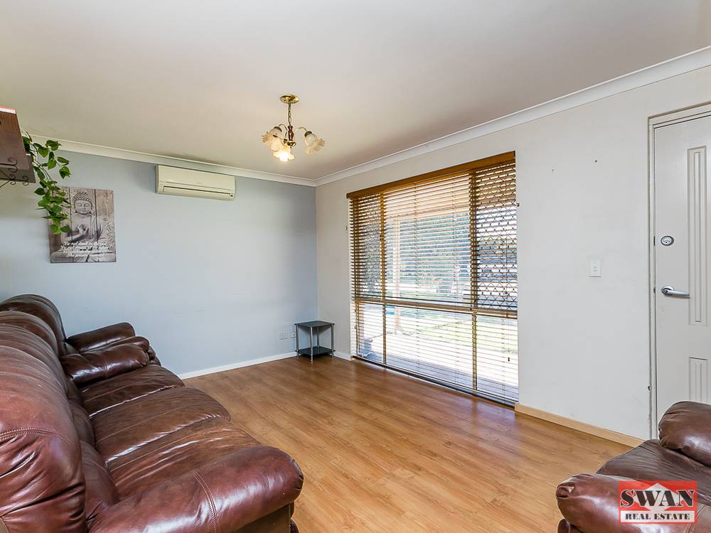 22 The Ridgeway, Swan View, WA 6056