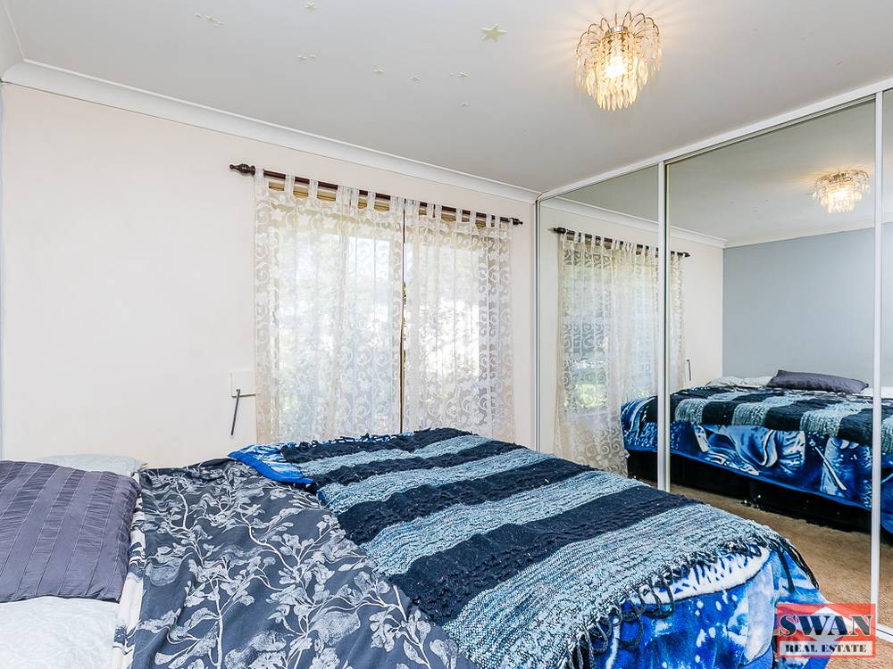 22 The Ridgeway, Swan View, WA 6056