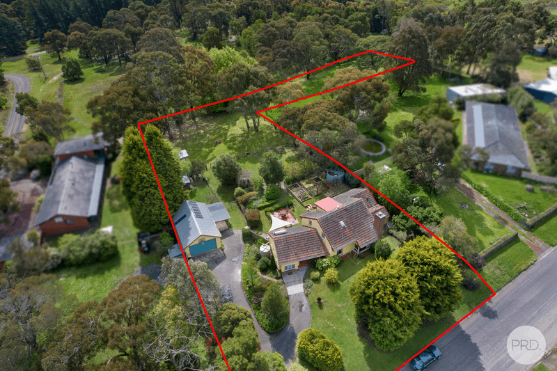 127 Lofven Street, NERRINA, VIC 3350