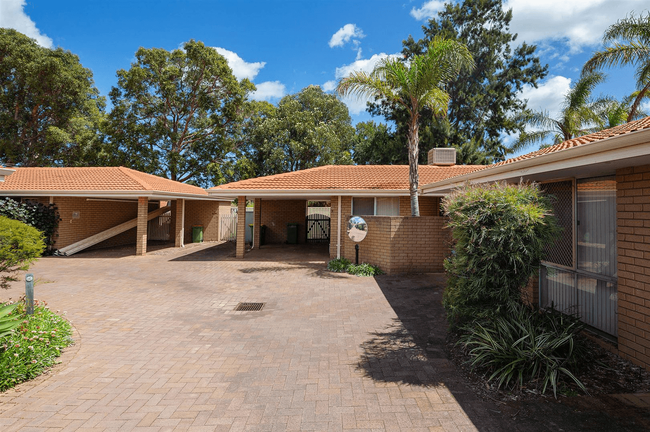 9/6 Pinewood Avenue, Kardinya, WA 6163