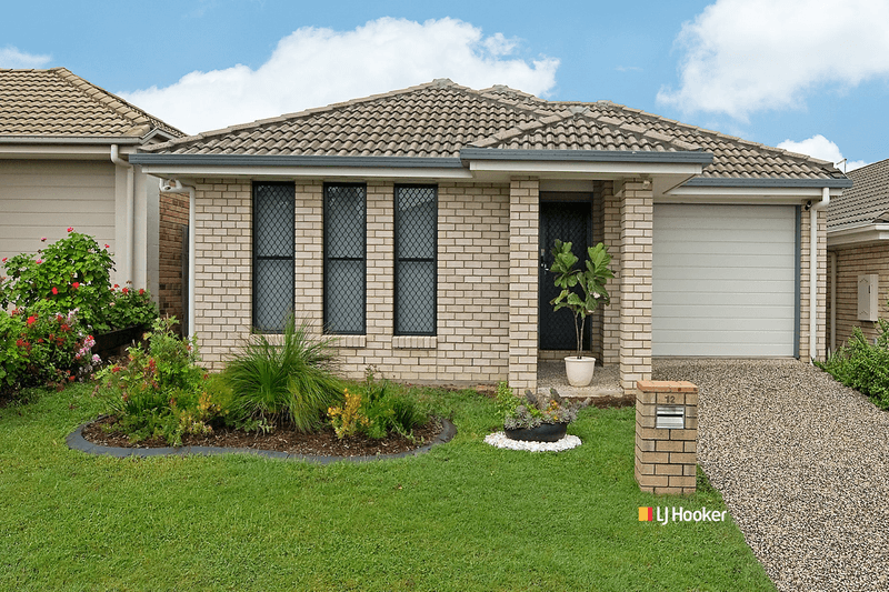 12 Caraway Court, GRIFFIN, QLD 4503