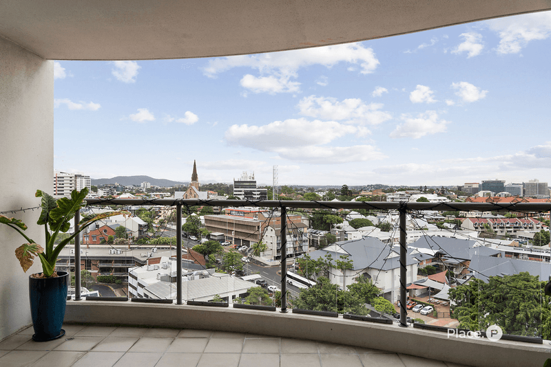 36/446 Ann Street, Brisbane City, QLD 4000