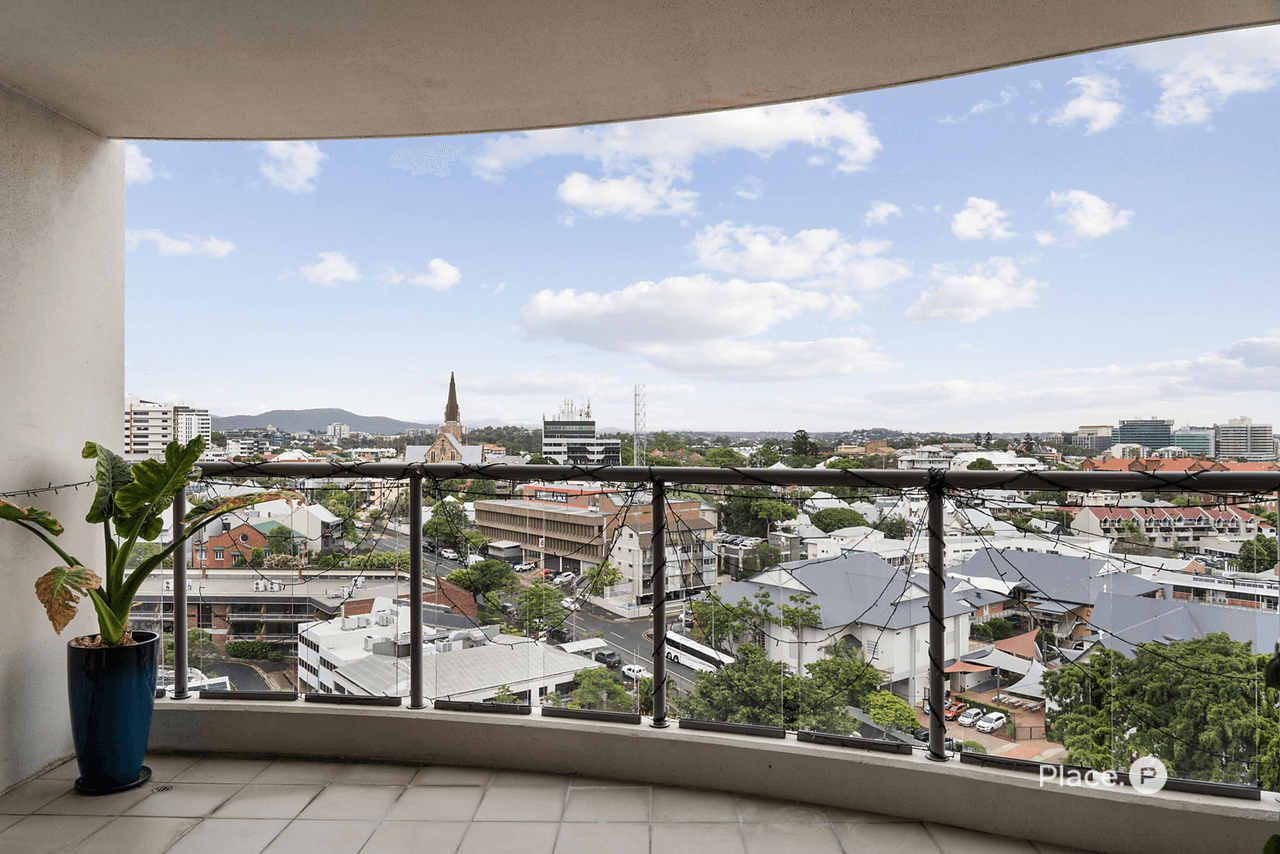 36/446 Ann Street, Brisbane City, QLD 4000