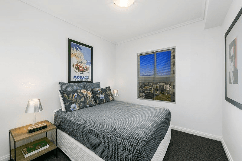 36/446 Ann Street, Brisbane City, QLD 4000