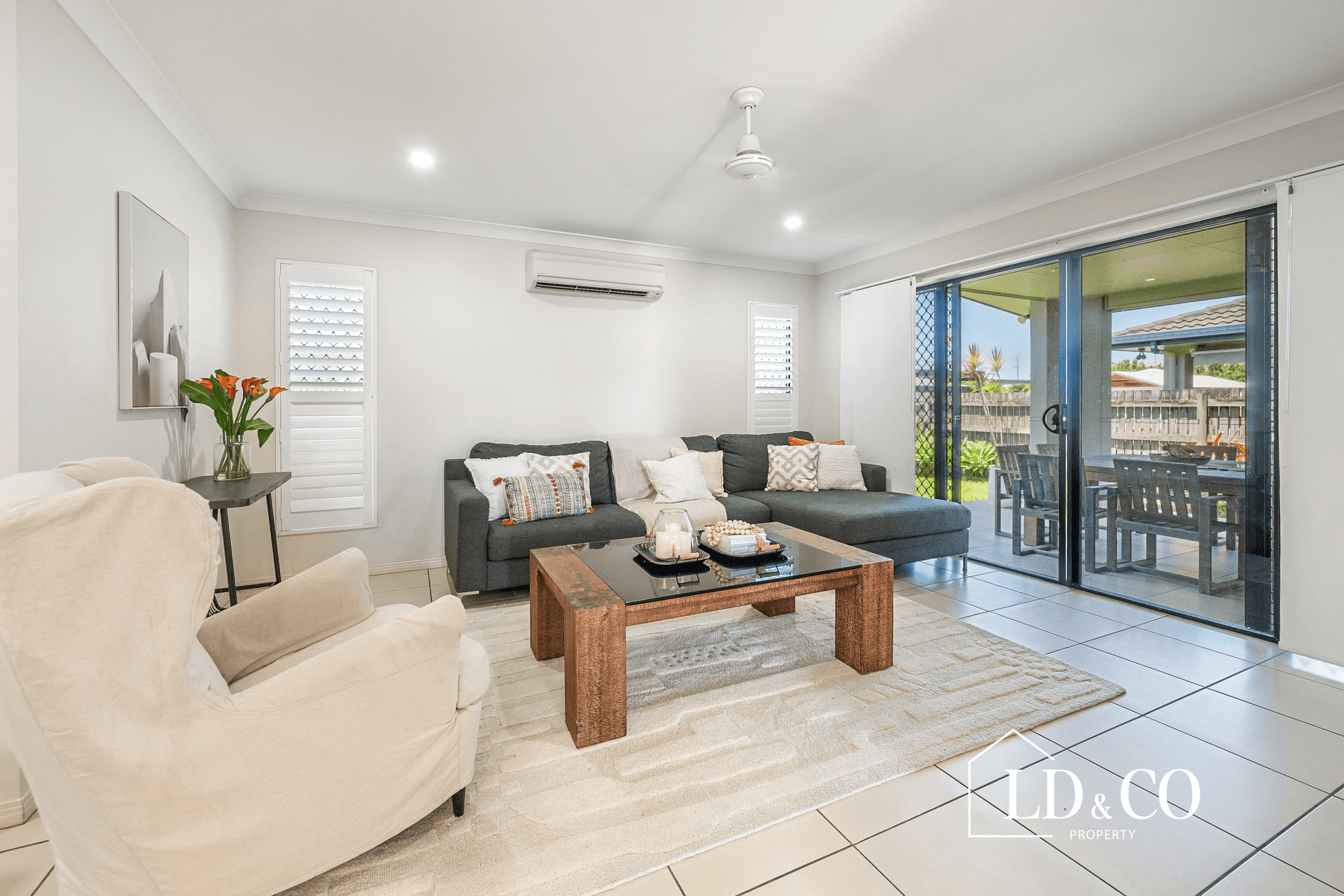 11 Mida Lane, OORALEA, QLD 4740