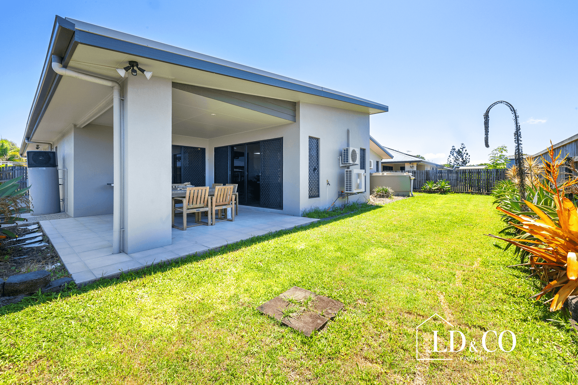 11 Mida Lane, OORALEA, QLD 4740